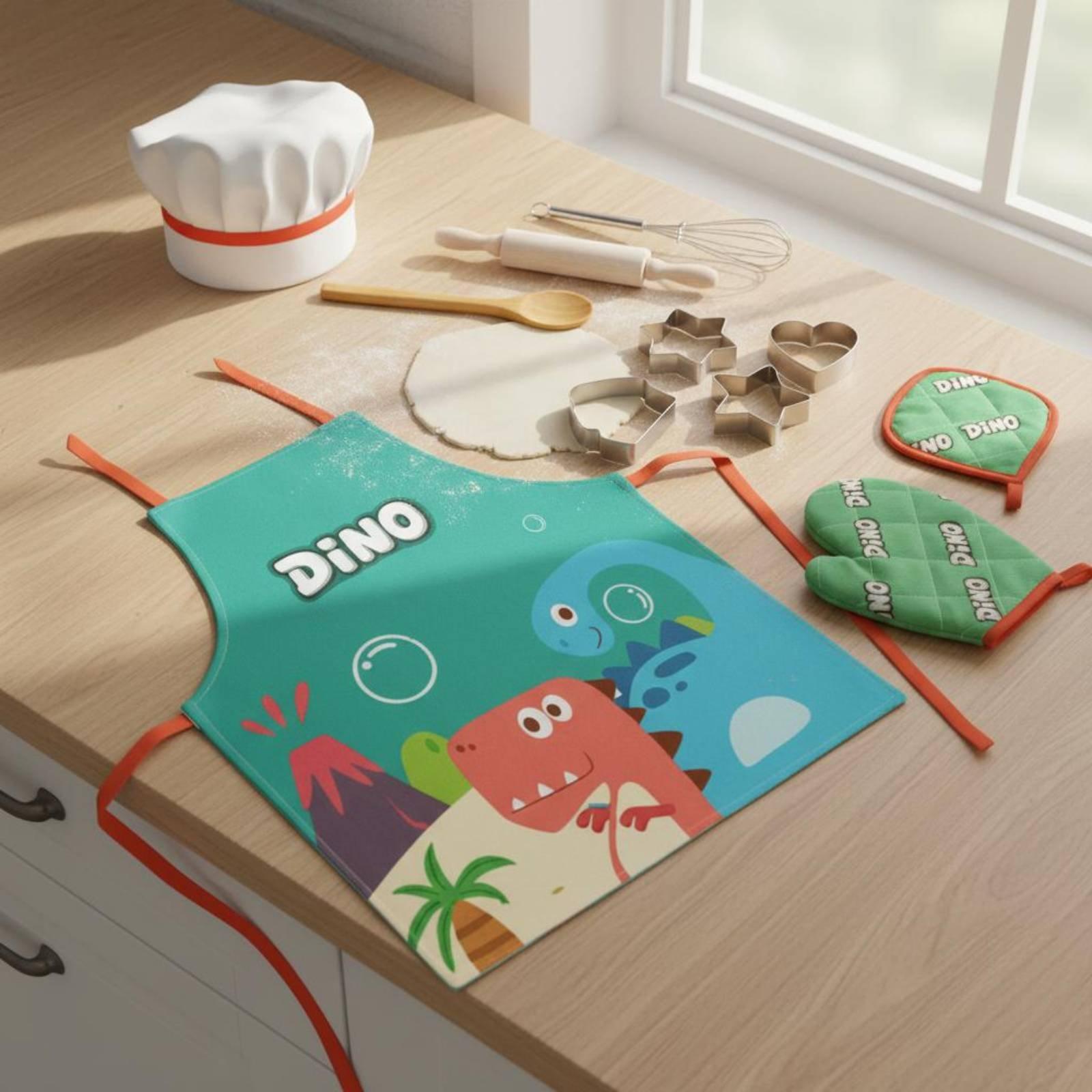 Pretend Play Kitchen Set for K - Kitchen Kids Baking Set 评论和价格
