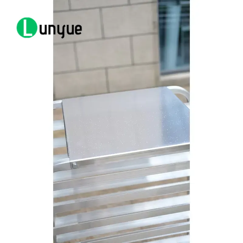 10 Layer Aluminum Baking Rack  - Kitchen Baking Cart 评论和价格