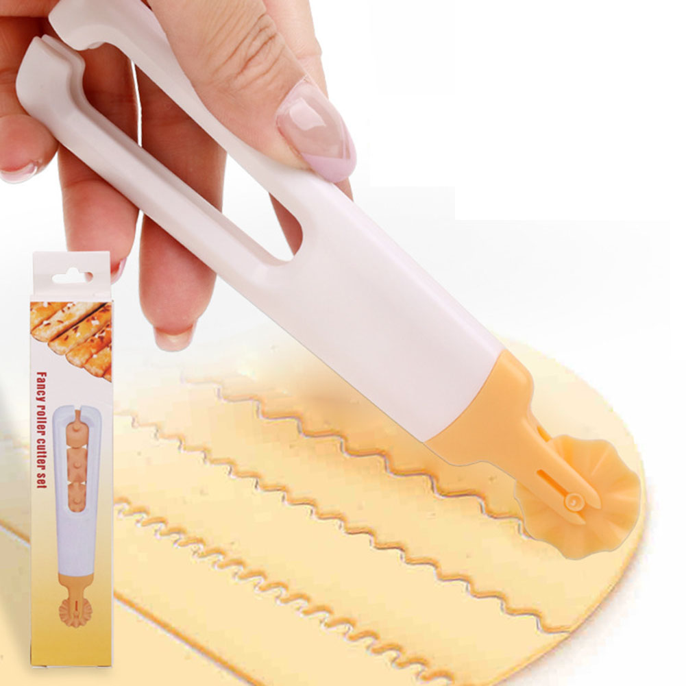 Plastic Dough Divider Baking T - Kitchen Roller Baking 评论和价格