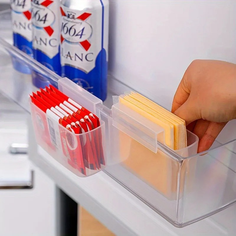 Space-saving Refrigerator Hang - Kitchen Uncle 评论和价格