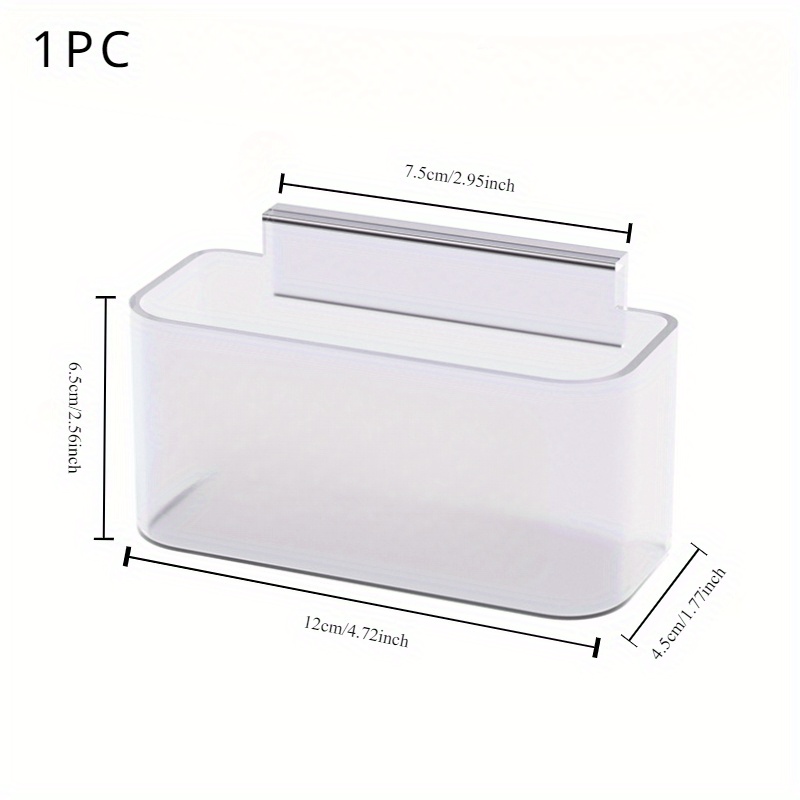 Space-saving Refrigerator Hang - Kitchen Uncle 评论和价格