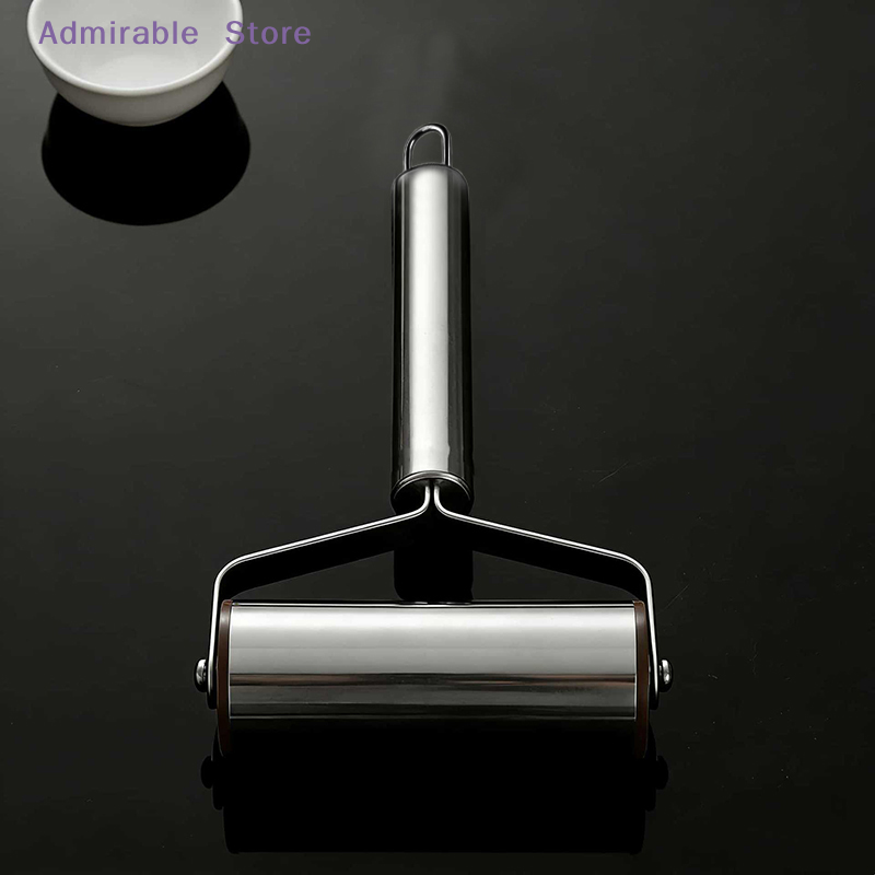 wStainless Steel Double Head R - Kitchen Roller Baking 评论和价格