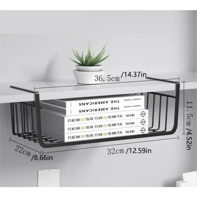 1Pc Tiered Hanging Storage Bas - Kitchen Uncle 评论和价格