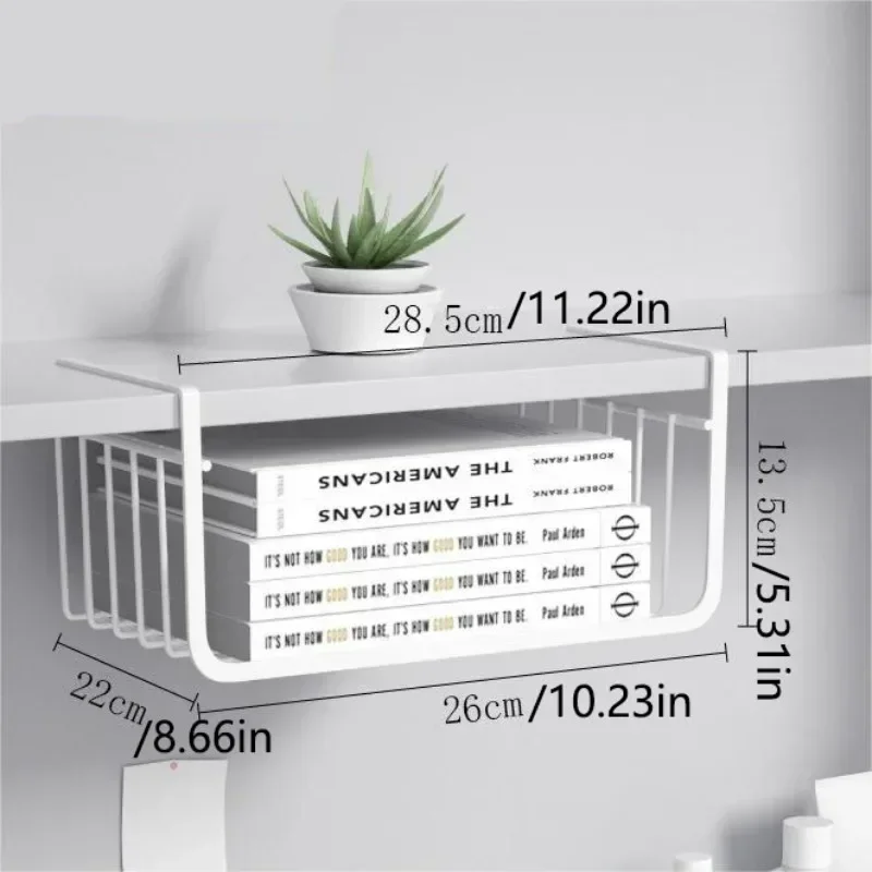 1Pc Tiered Hanging Storage Bas - Kitchen Uncle 评论和价格