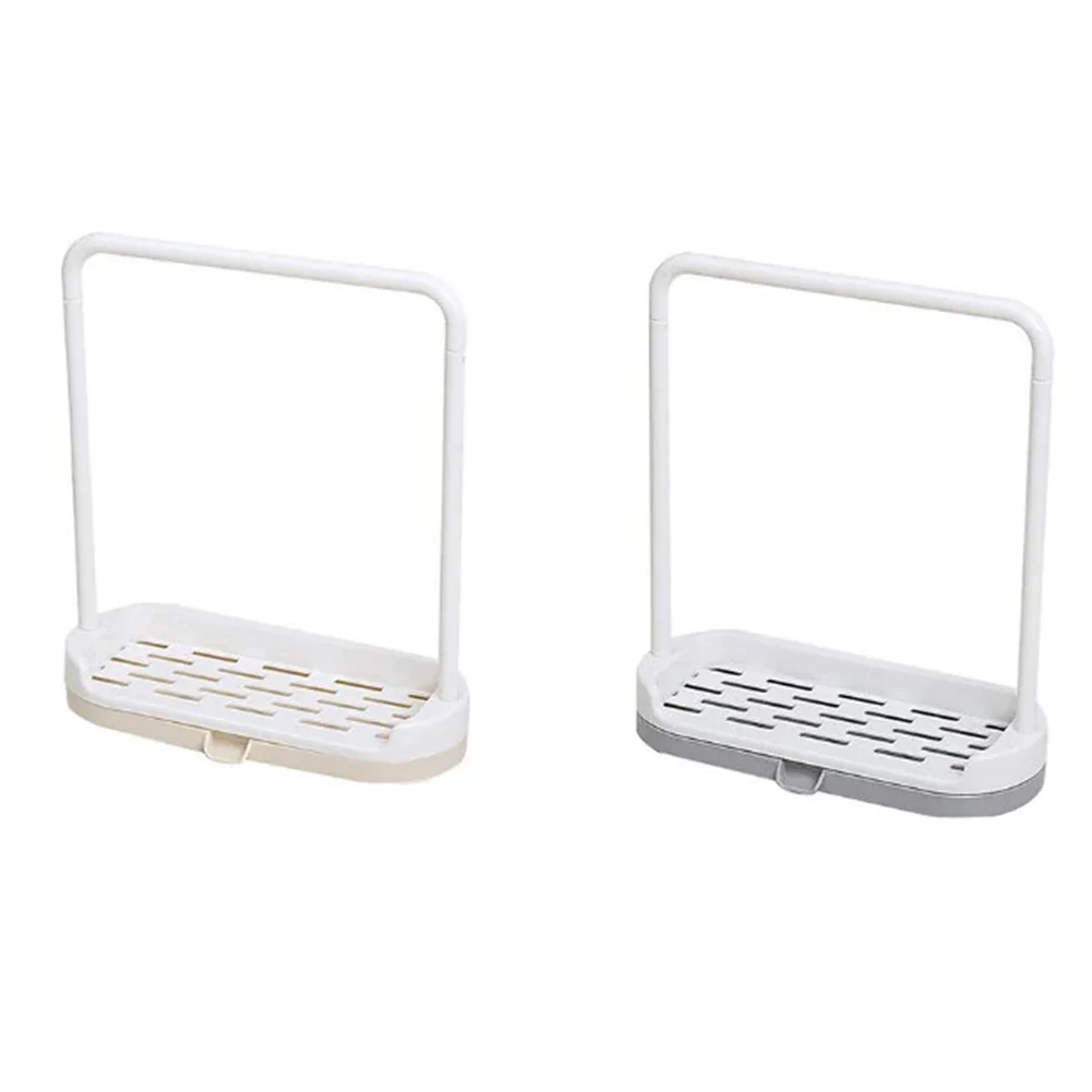 Kitchen Sink Storage Rack Rag  - Kitchen Uncle 评论和价格