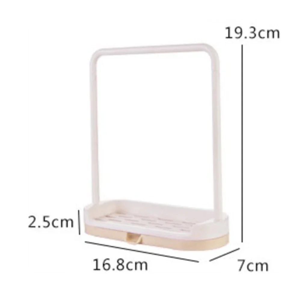 Kitchen Sink Storage Rack Rag  - Kitchen Uncle 评论和价格