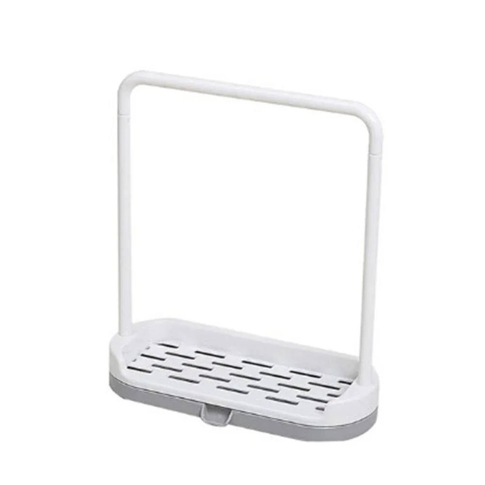 Kitchen Sink Storage Rack Rag  - Kitchen Uncle 评论和价格