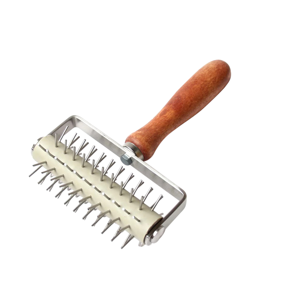 Pastry Roller Slicer Stainless - Kitchen Roller Baking 评论和价格