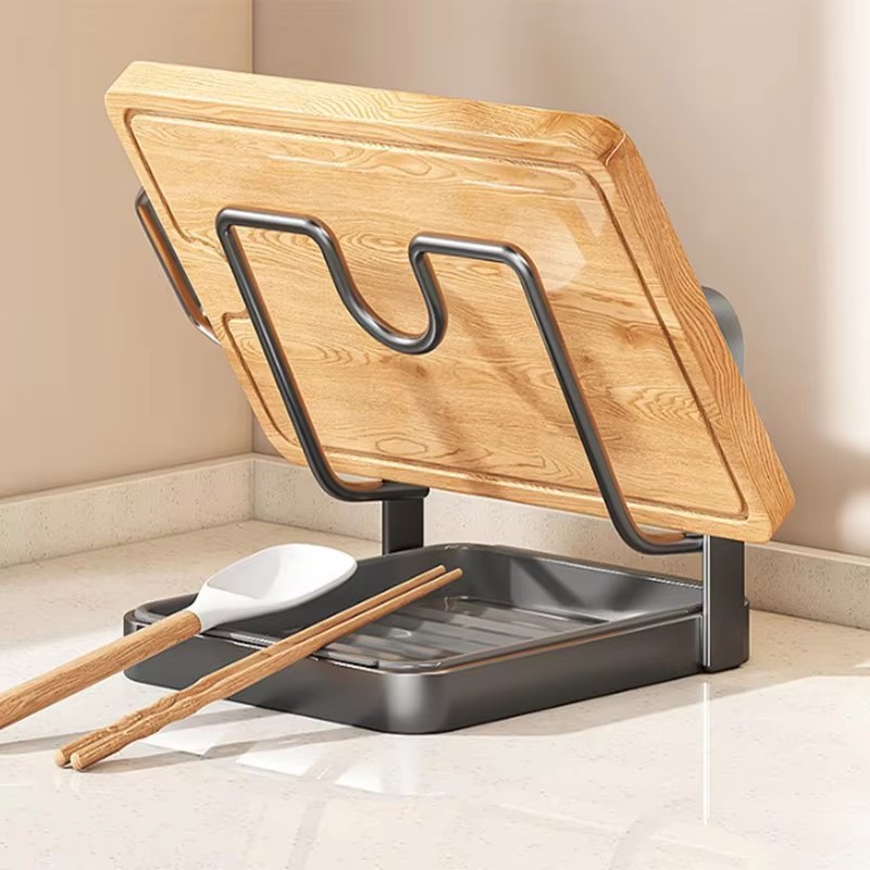 2-Tier Kitchen Countertop Pot  - Kitchen Uncle 评论和价格