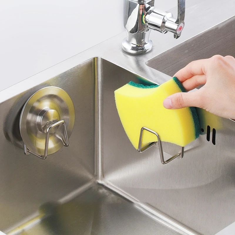 Self Adhesive No Drill Stainle - Kitchen Uncle 评论和价格