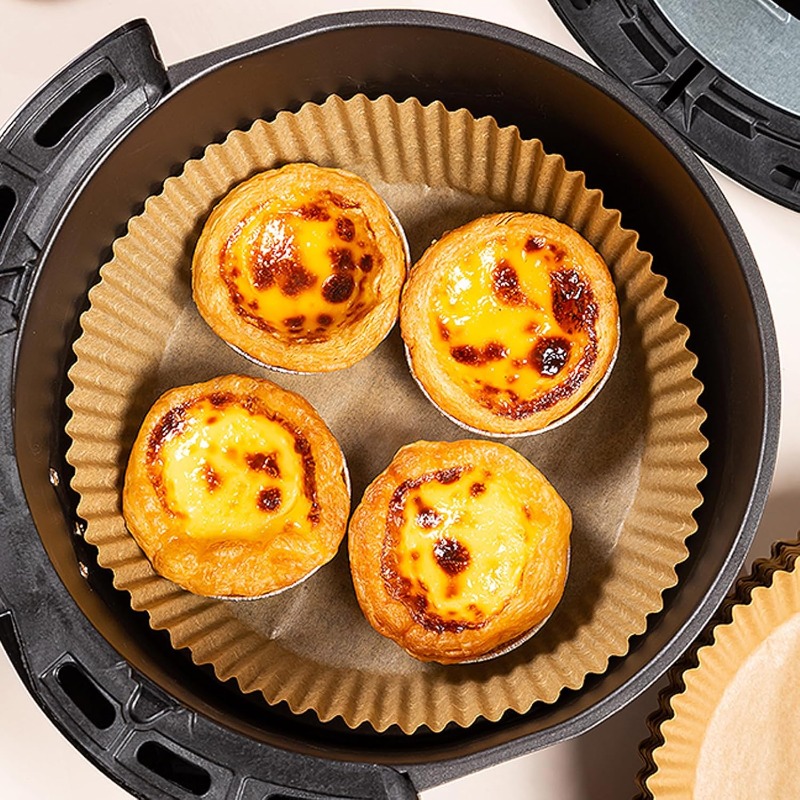 Air Fryer Disposable Baking Pa - Baking Kitchen Set 评论和价格