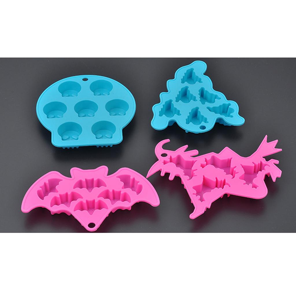 Silicone Mould for Cake Decora - Kitchen Witch Baking 评论和价格