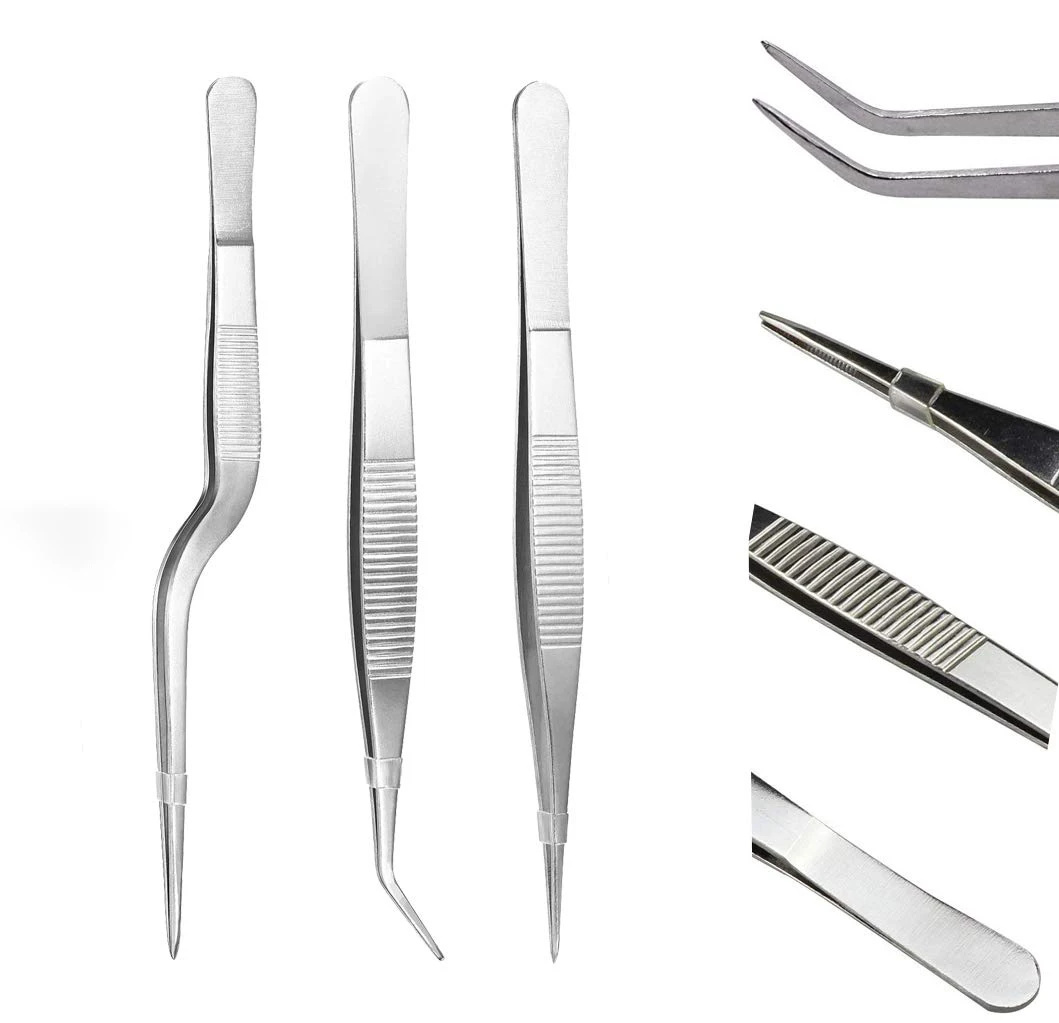 3/5/6 Pcs Professional Chef Tw - Baking Kitchen Set 评论和价格
