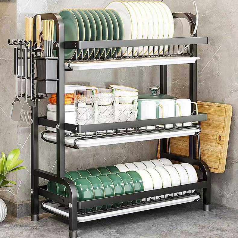 Multi-Tier Kitchen Storage Rac - Kitchen Baking Rack 评论和价格